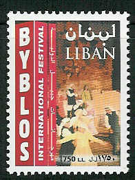 Byblos